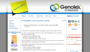 Genolex-Consulting