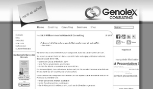 Genolex-Consulting